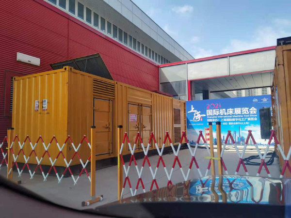 中牟发电机出租 对于发电机的特性你了解多少？