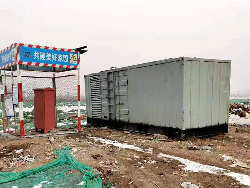 中牟燃气发电机在高海拔地区运行时会遇到哪些常见故障？