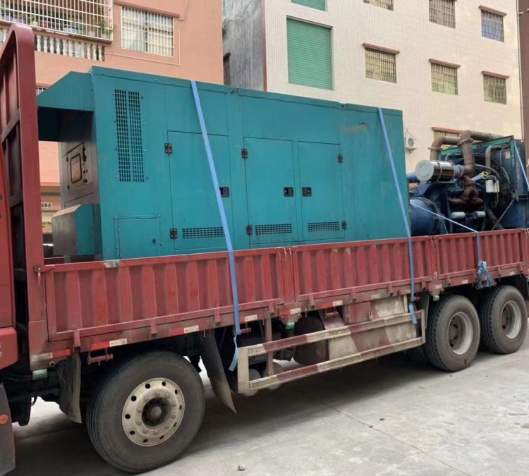 中牟如何在不同负载率下确保 400KW 柴油发电机组的正常运行？