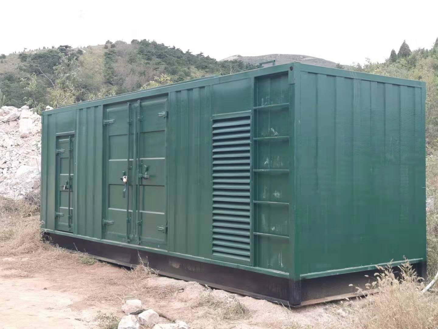 中牟如何对接地系统进行定期检测和维护？