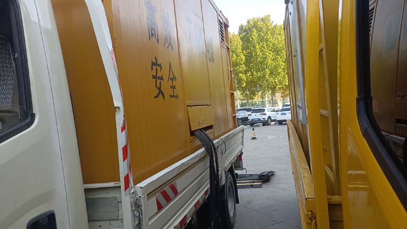 中牟如何判断柴油发电机组和UPS电源的切换时间是否符合要求？