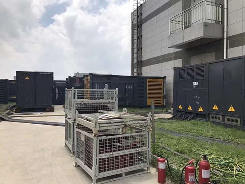 中牟除了定期检查，还有哪些方法可以及时发现接触式转速表探头的磨损？