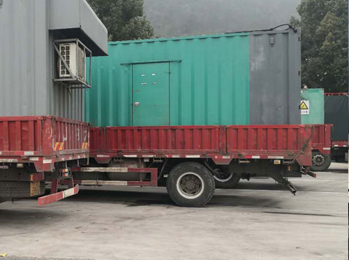 中牟柴油发电机组使用注意安全事项有哪些？