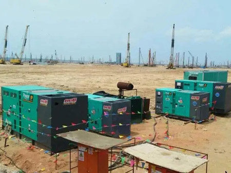 中牟测量水冷式机油散热器密封件尺寸的具体步骤是什么？