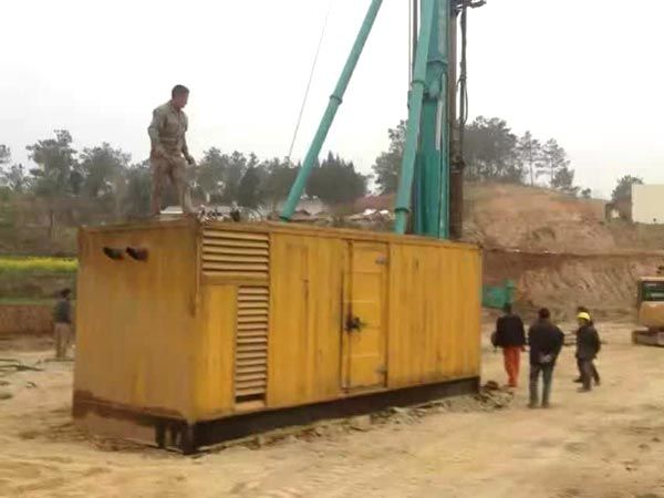 中牟柴油发电机组应用场合有哪些?